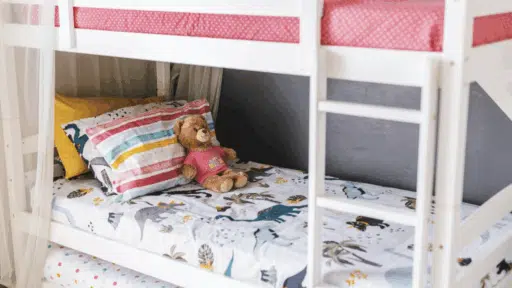 How to Design a Cozy and Functional Toddler Bedroom On a Budget